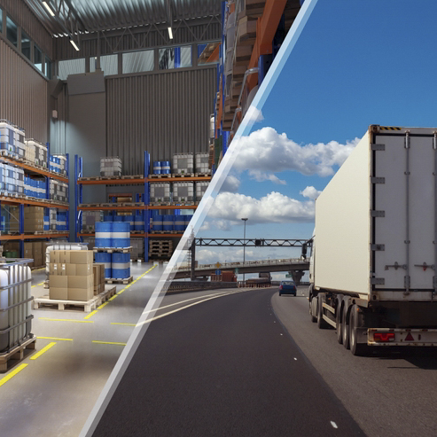 Logistics