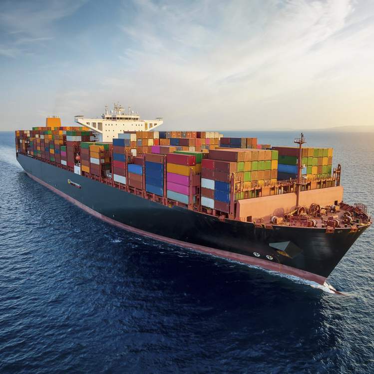 Sea Freight